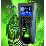 iCon R - 18